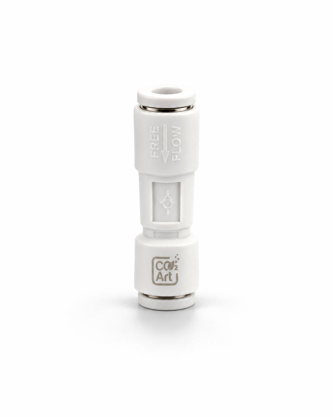 Nouveau clapet anti-retour CO2 de précision Pro-Series