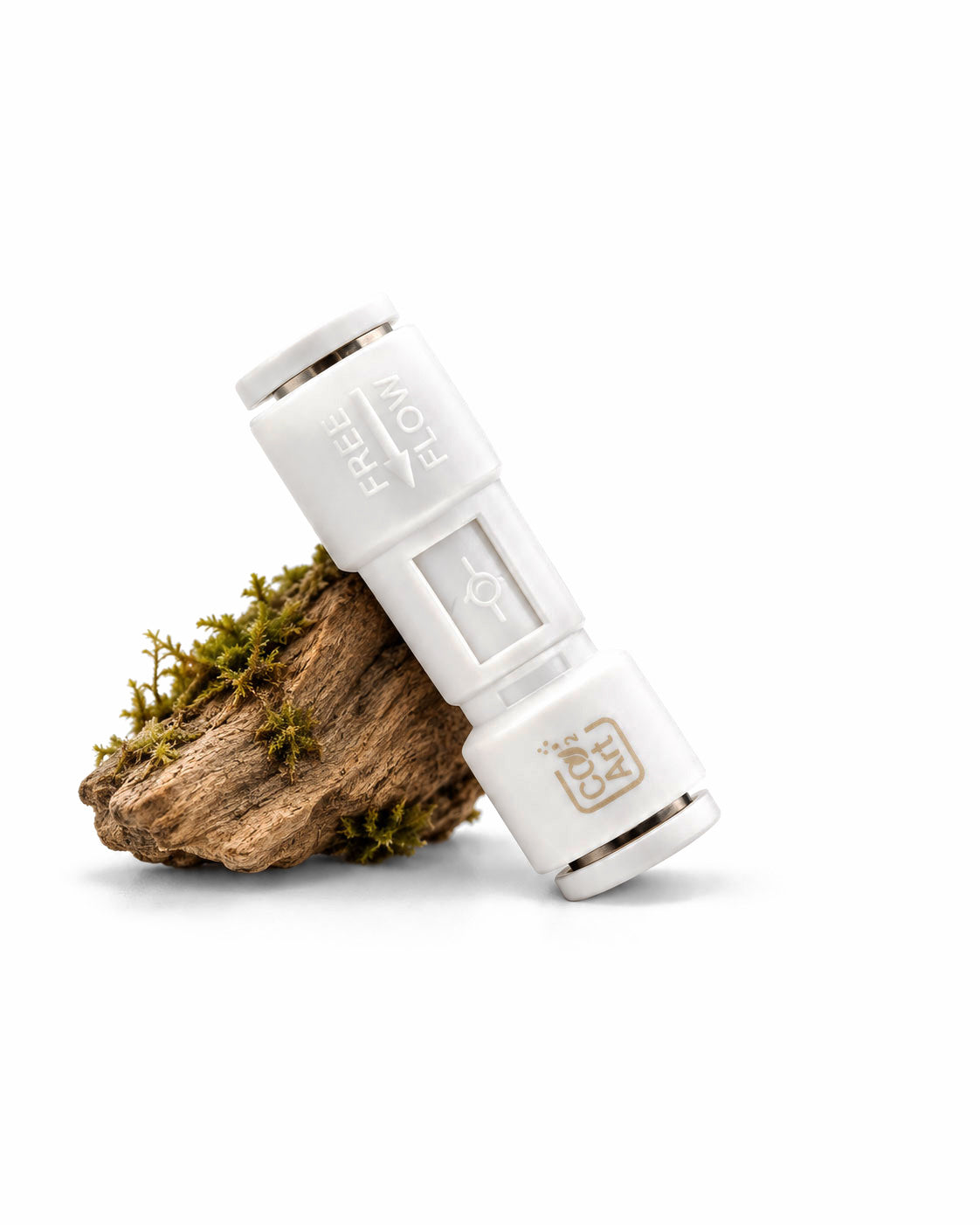 Nouveau clapet anti-retour CO2 de précision Pro-Series
