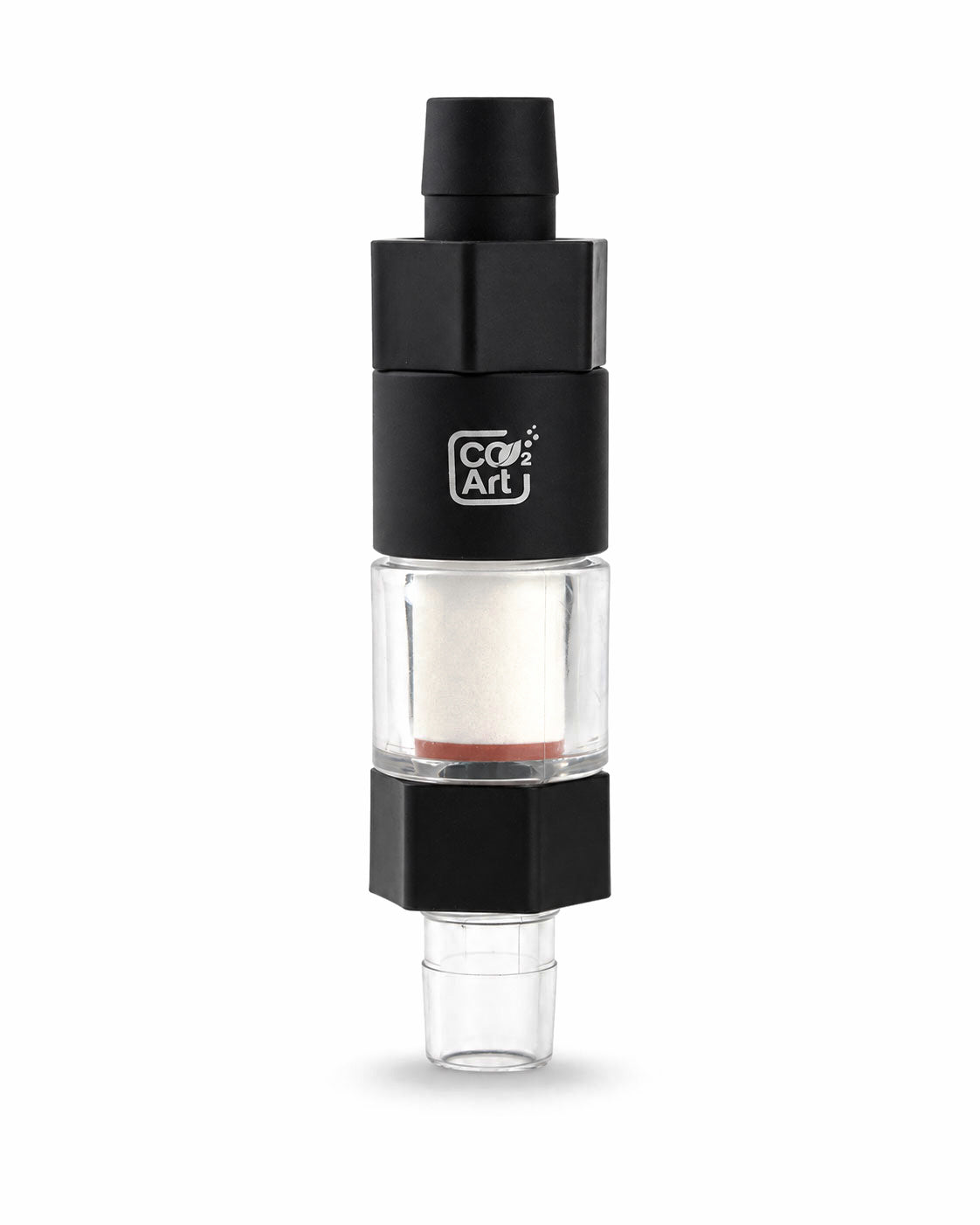 Système diffuseur atomiseur CO2 Inline CO2Art pour aquarium