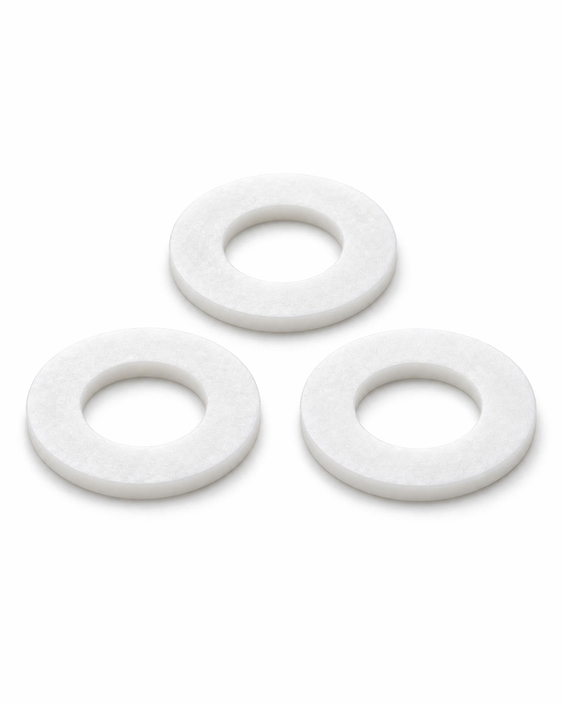 3x Joints de Rechange pour Détendeurs CO2Art Pro-Series