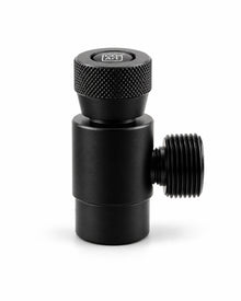 Nouvel adaptateur CO2 Pro-Series pour bouteilles Paintball, Sodastream et jetables