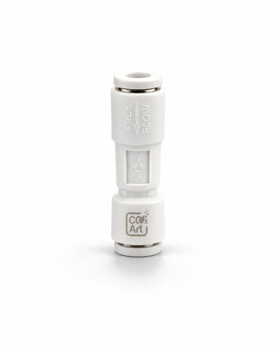 Nouveau clapet anti-retour CO2 de précision Pro-Series