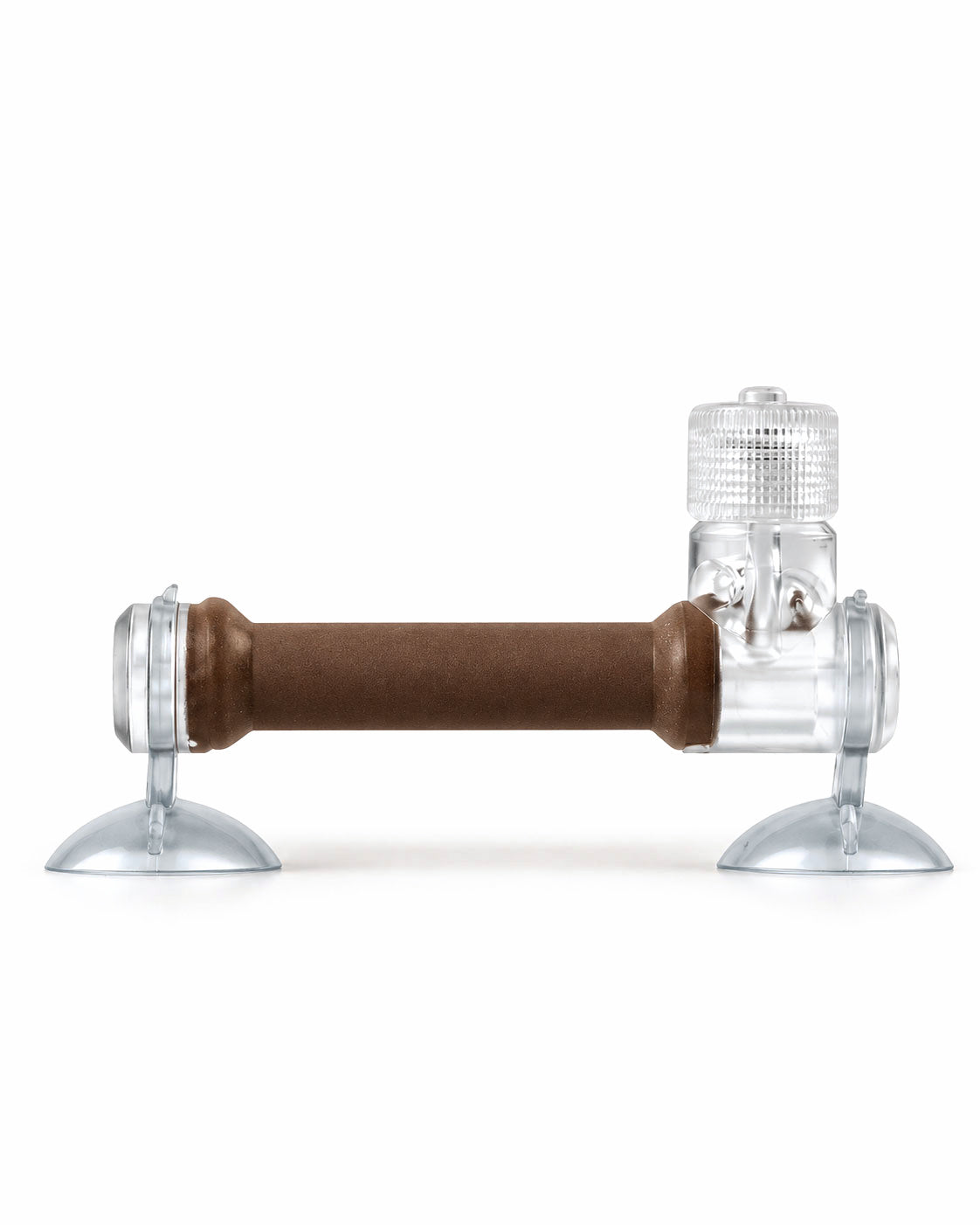 Diffuseur CO2 Interne Bazooka Flux_ pour Aquariums Plantés