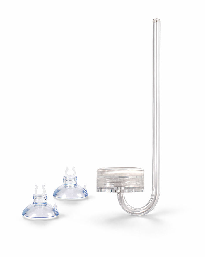 NOUVEAU diffuseur IO - Acrylic Series - Diffuseur de CO2 à immerger