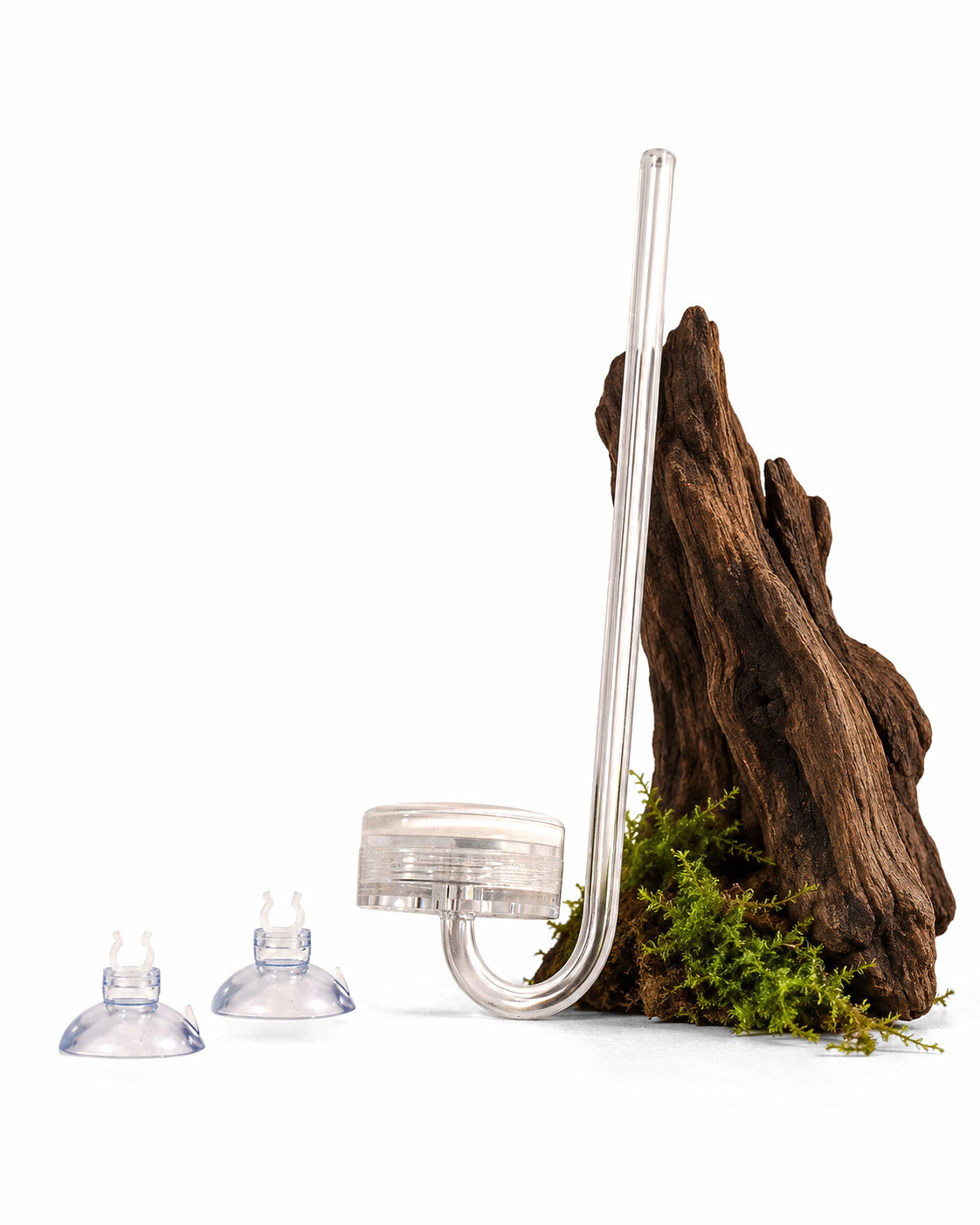 NOUVEAU diffuseur IO - Acrylic Series - Diffuseur de CO2 à immerger