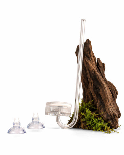 NOUVEAU diffuseur IO - Acrylic Series - Diffuseur de CO2 à immerger