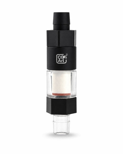 Système diffuseur atomiseur CO2 Inline CO2Art pour aquarium
