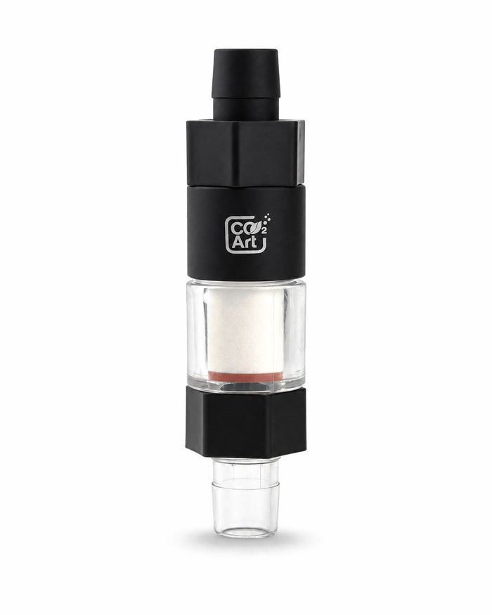 Système diffuseur atomiseur CO2 Inline CO2Art pour aquarium