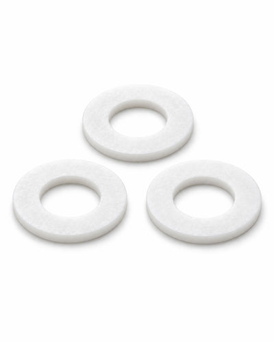 3x Joints de Rechange pour Détendeurs CO2Art Pro-Series