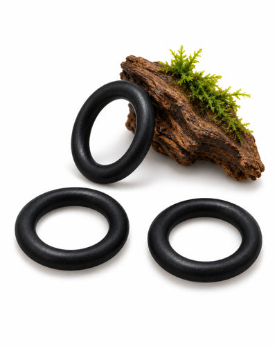 3x Joints de Rechange pour Détendeurs CO2Art Pro-Series