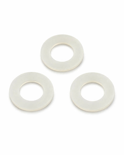 3x Joints de Rechange pour Adaptateur CO2Art Sodastream et Paintball