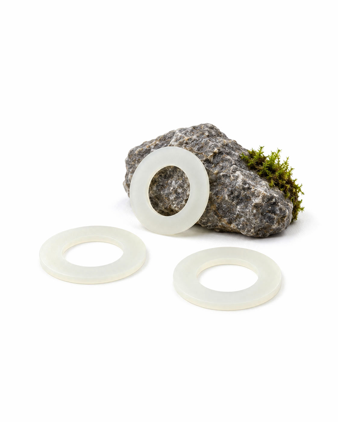 3x Joints de Rechange pour Adaptateur CO2Art Sodastream et Paintball